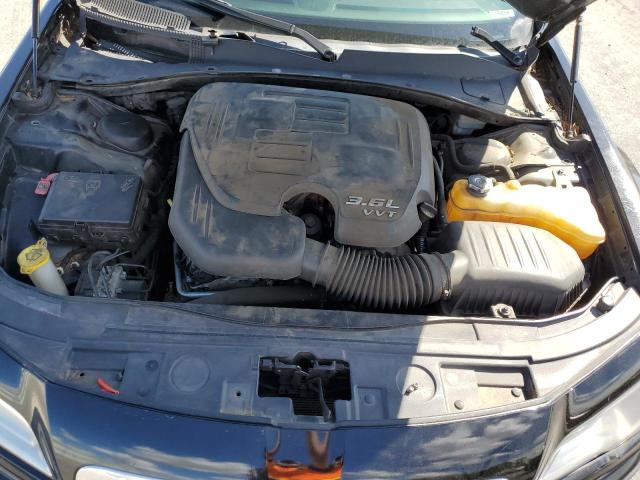 Photo 7 from auction – 2013 CHRYSLER 300 with VIN 2C3CCAAG8DH732100