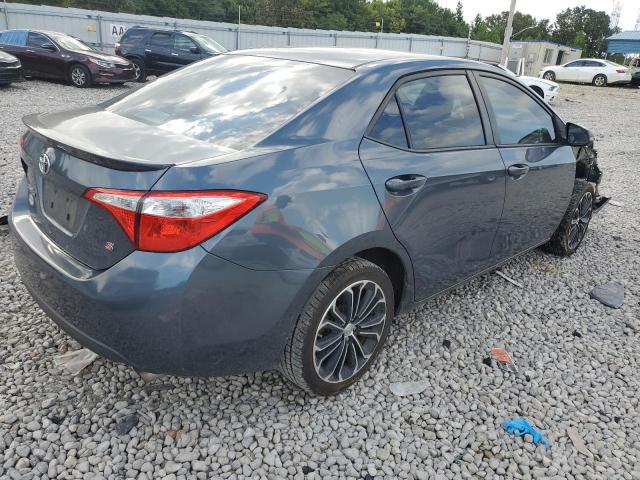 Photo 4 from auction – 2014 TOYOTA COROLLA L with VIN 2T1BURHE1EC175128