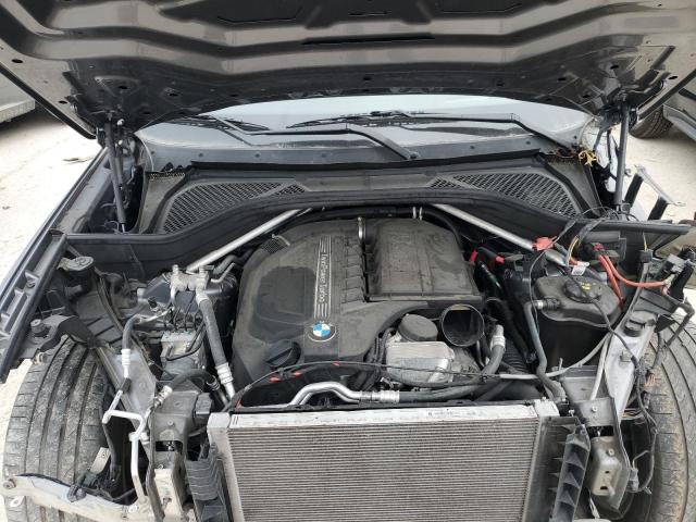 Photo 7 from auction – 2014 BMW X5 XDRIVE3 with VIN 5UXKR0C59E0K43740