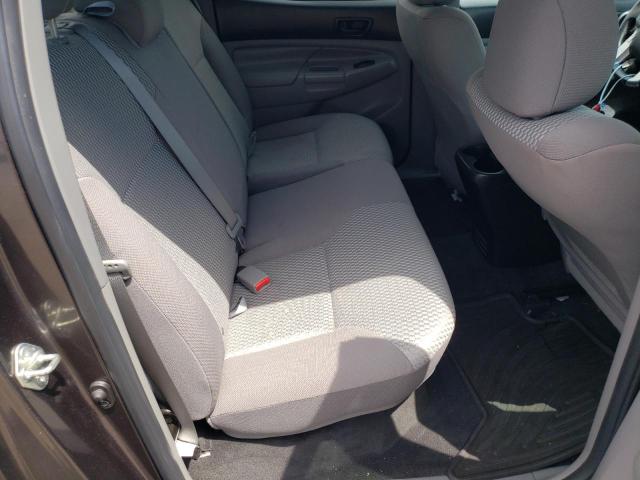 Photo 6 from auction – 2015 TOYOTA TACOMA DOU with VIN 3TMLU4EN3FM180464