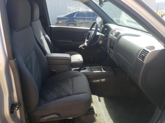 Photo 5 from auction – 2005 CHEVROLET COLORADO with VIN 1GCDT146558194353