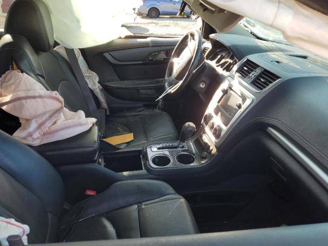 Photo 5 from auction – 2014 GMC ACADIA SLT with VIN 1GKKRRKDXEJ305174