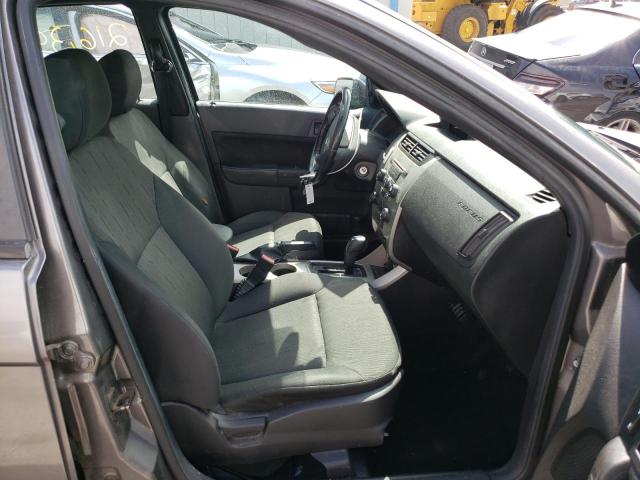 Photo 5 from auction – 2010 FORD FOCUS SE with VIN 1FAHP3FN0AW203221