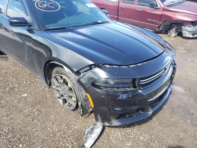 صورة رقم 9 من المزاد - 2016 DODGE CHARGER SX مع VIN 2C3CDXJGXGH305960