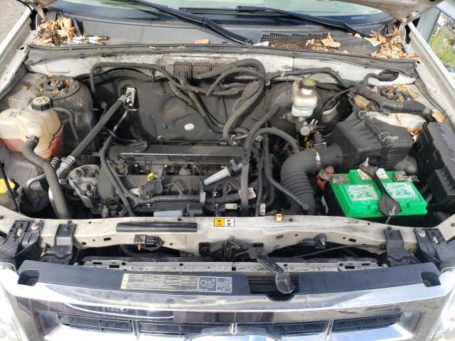 Photo 7 from auction – 2012 FORD ESCAPE XLT with VIN 1FMCU9D77CKC74846