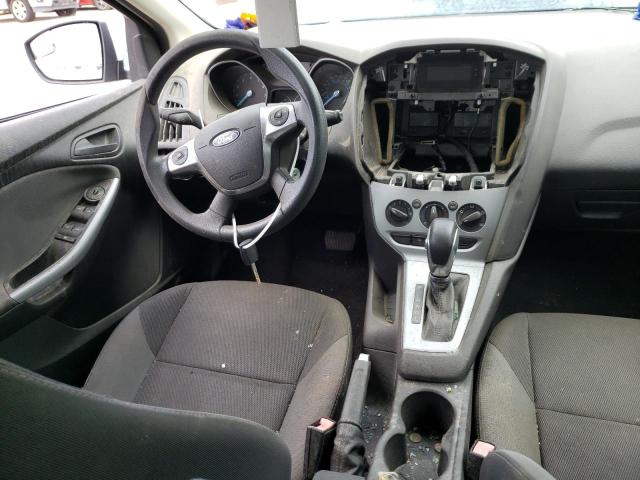 Zdjęcie 9 z aukcji – 2012 FORD FOCUS SE z VIN 1FAHP3K26CL382672