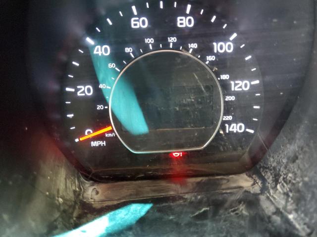 Photo 8 from auction – 2015 KIA SOUL with VIN KNDJN2A2XF7134175