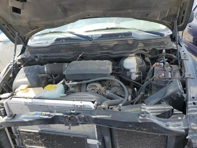 Photo 7 from auction – 2006 DODGE RAM 1500 S with VIN 1D7HU18N16J104003