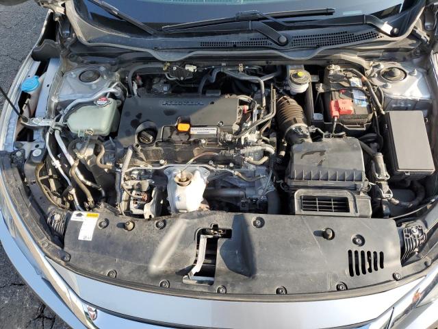 Photo 7 from auction – 2017 HONDA CIVIC LX with VIN 19XFC2F52HE065399
