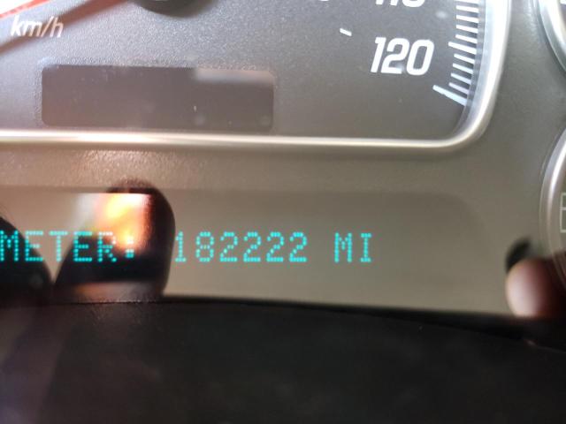Photo 8 from auction – 2005 GMC ENVOY with VIN 1GKDS13S752250026
