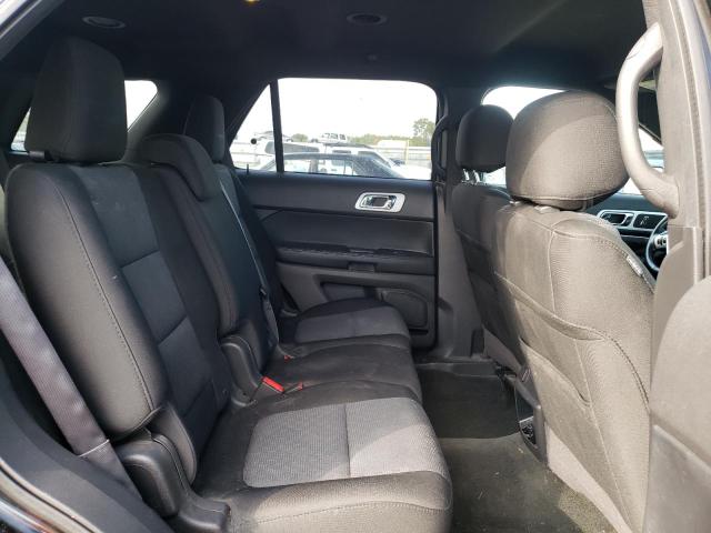 Photo 6 from auction – 2014 FORD EXPLORER X with VIN 1FM5K8D88EGB42704