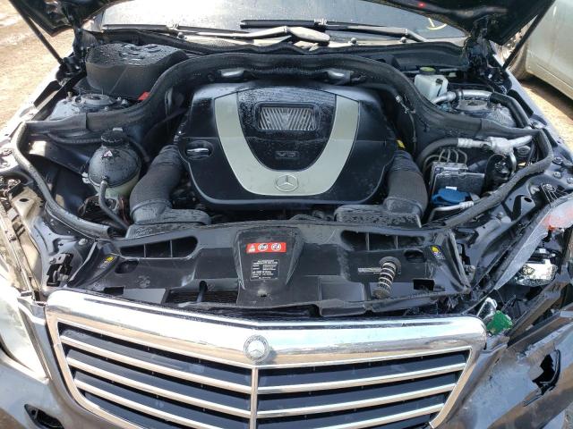 Photo 7 from auction – 2011 MERCEDES-BENZ E 350 4MAT with VIN WDDHH8HB1BA501515