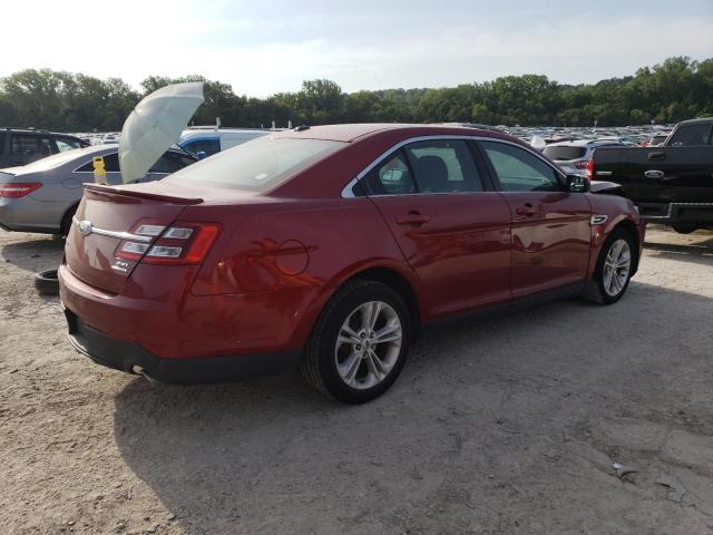 Photo 4 from auction – 2014 FORD TAURUS SEL with VIN 1FAHP2E82EG141004