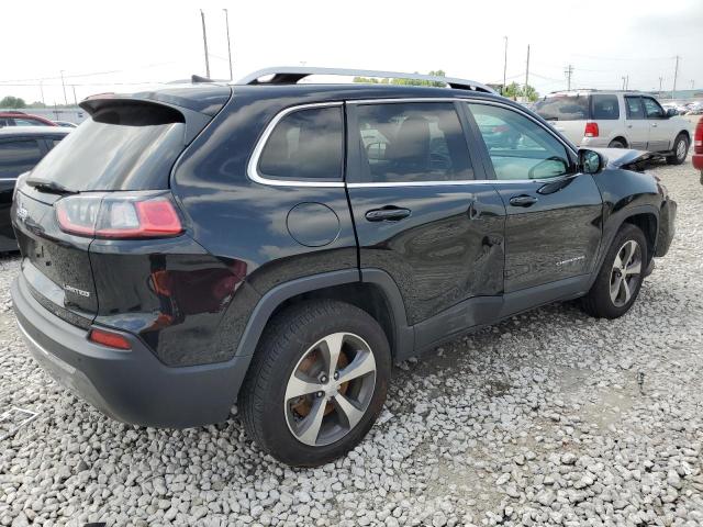 Photo 4 from auction – 2019 JEEP CHEROKEE L with VIN 1C4PJMDX7KD356161