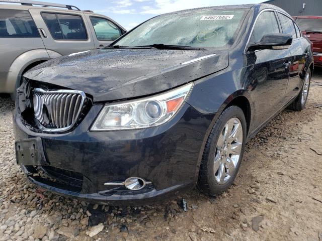 Photo 2 from auction – 2013 BUICK LACROSSE P with VIN 1G4GH5E30DF277706