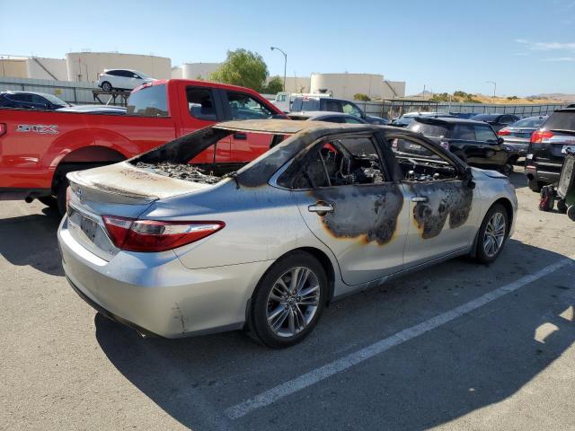Photo 4 from auction – 2017 TOYOTA CAMRY LE with VIN 4T1BF1FK5HU360998