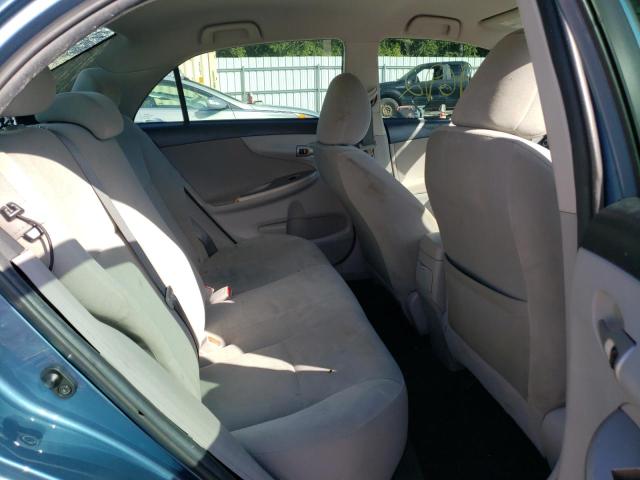 Photo 6 from auction – 2013 TOYOTA COROLLA BA with VIN 5YFBU4EE1DP174728