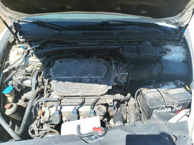 Photo 7 from auction – 2007 ACURA TL TYPE S with VIN 19UUA76587A009612