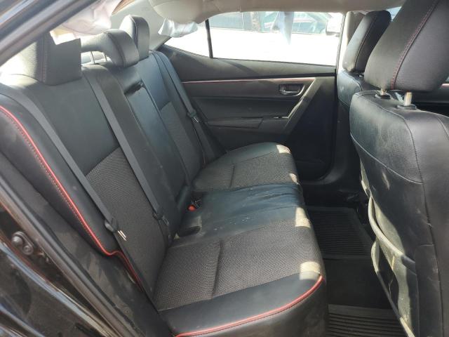 Photo 6 from auction – 2016 TOYOTA COROLLA L with VIN 2T1BURHE6GC512301