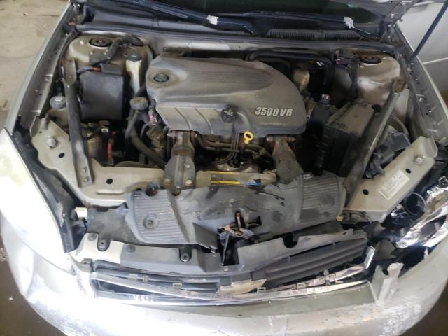 Photo 7 from auction – 2008 CHEVROLET IMPALA LT with VIN 2G1WT58N089135486