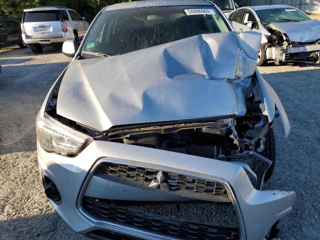 Photo 9 from auction – 2015 MITSUBISHI OUTLANDER with VIN 4A4AR3AUXFE062359