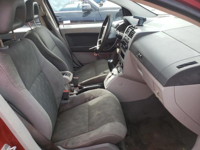 Photo 5 from auction – 2007 DODGE CALIBER with VIN 1B3HB28B67D182628