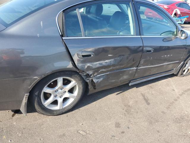 Photo 9 from auction – 2005 NISSAN ALTIMA S with VIN 1N4AL11D55N470236