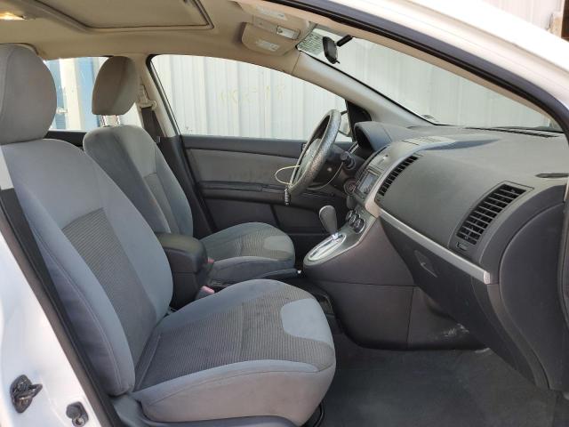 Photo 5 from auction – 2012 NISSAN SENTRA 2.0 with VIN 3N1AB6AP2CL663805