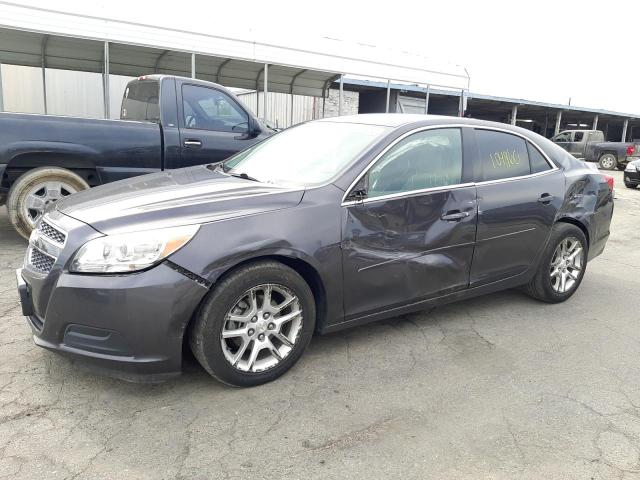 Photo 9 from auction – 2013 CHEVROLET MALIBU 1LT with VIN 1G11C5SA6DF133081