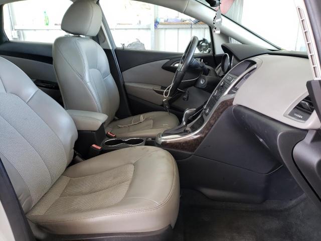 Foto 5 de la subasta – 2013 BUICK VERANO con VIN 1G4PR5SK1D4104233