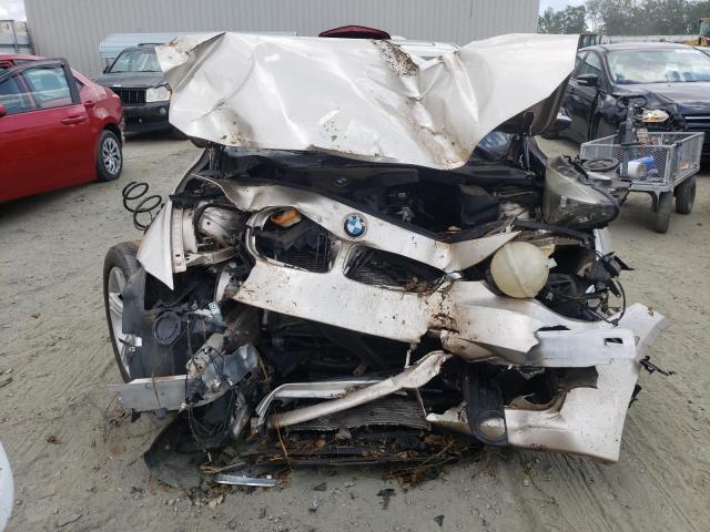 Photo 7 from auction – 2014 BMW 328 I with VIN WBA3A5G59ENP29016