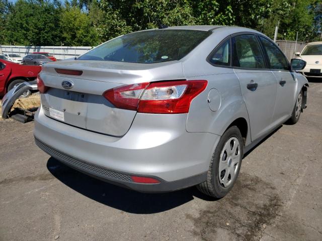 Photo 4 from auction – 2013 FORD FOCUS S with VIN 1FADP3E22DL145561