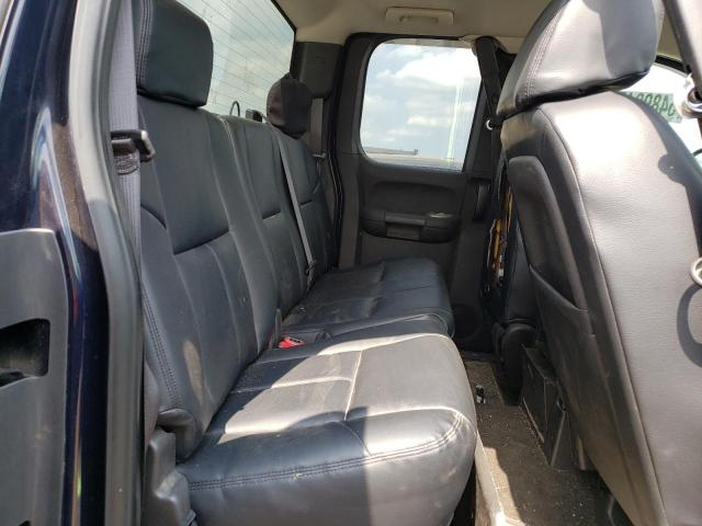 Photo 6 from auction – 2008 CHEVROLET SILVERADO with VIN 1GCHK29K78E181934