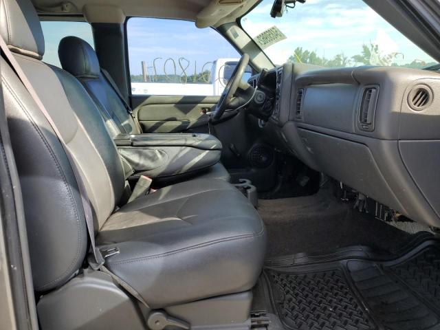 Photo 5 from auction – 2006 CHEVROLET SILVERADO with VIN 1GCEC19Z16Z208932