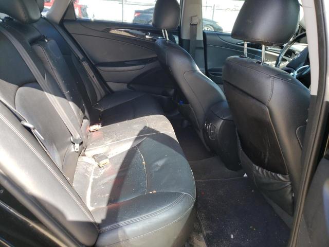 Photo 6 from auction – 2012 HYUNDAI SONATA SE with VIN 5NPEC4AB1CH464880