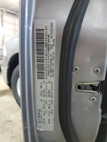 Photo 10 from auction – 2020 RAM 1500 CLASS with VIN 1C6RR7TT7LS101063