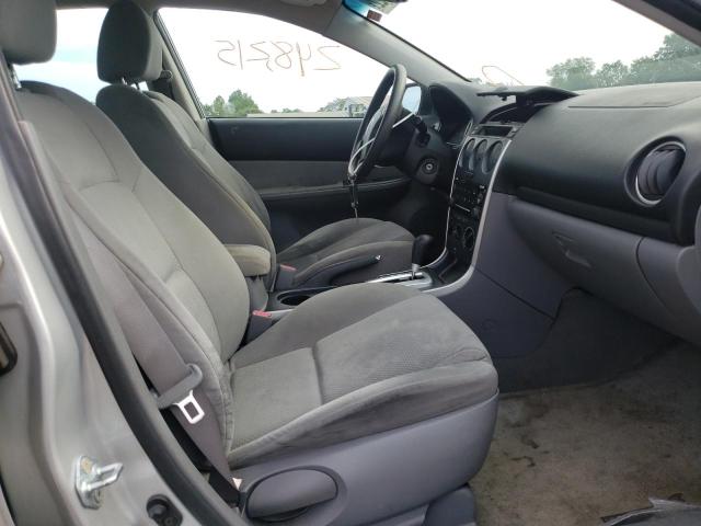 Photo 5 from auction – 2006 MAZDA 6 I with VIN 1YVFP80C665M40521