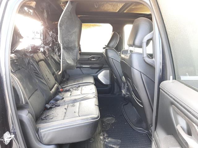 Photo 6 from auction – 2020 RAM 1500 LIMIT with VIN 1C6SRFHM7LN382809