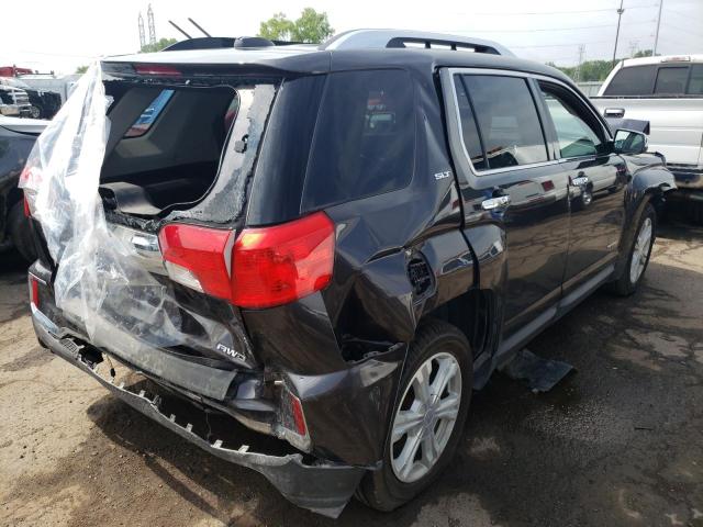 Photo 4 from auction – 2016 GMC TERRAIN SL with VIN 2GKFLUEK4G6292549