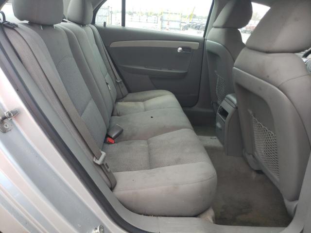 Zdjęcie 6 z aukcji – 2011 CHEVROLET MALIBU LS z VIN 1G1ZB5E19BF338652