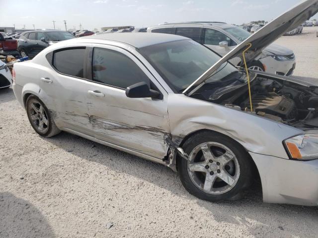 Zdjęcie 9 z aukcji – 2010 DODGE AVENGER SX z VIN 1B3CC4FB8AN174764