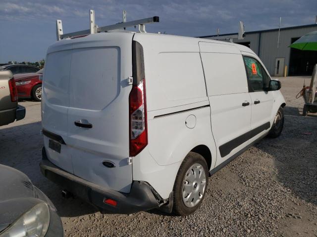 Photo 4 from auction – 2014 FORD TRANSIT CO with VIN NM0LS7F78E1148125