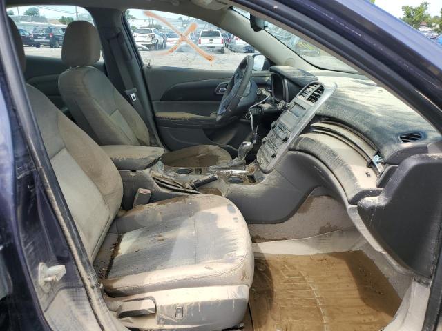 Photo 5 from auction – 2015 CHEVROLET MALIBU LS with VIN 1G11B5SL0FF210163