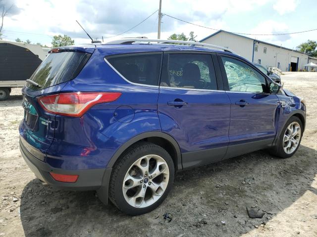 Photo 4 from auction – 2014 FORD ESCAPE TIT with VIN 1FMCU9J97EUE54485