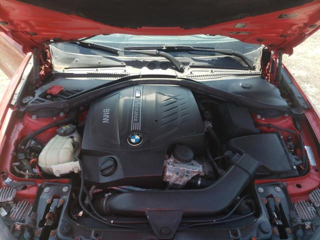 Фото 7 с аукциона – 2015 BMW M235XI с VIN WBA1J9C51FVX98711