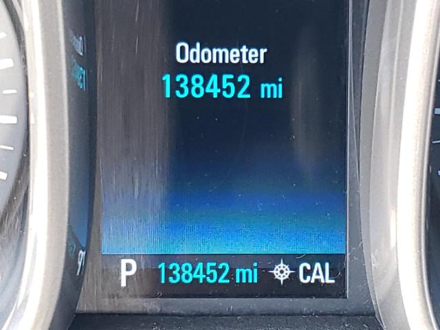 Photo 8 from auction – 2015 CHEVROLET MALIBU 1LT with VIN 1G11C5SL0FF210418