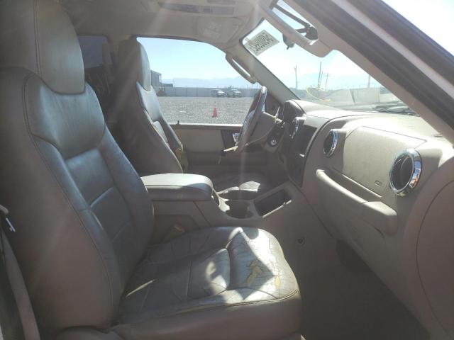 Foto 5 de la subasta – 2006 FORD EXPEDITION con VIN 1FMPU16586LA45167