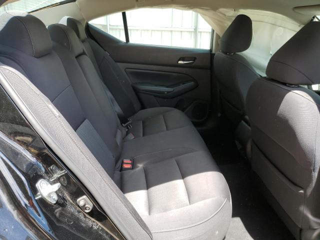 Photo 6 from auction – 2020 NISSAN ALTIMA S with VIN 1N4BL4BV1LC232454