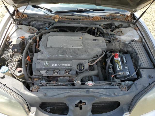 Photo 7 from auction – 2003 ACURA 3.2CL with VIN 19UYA424X3A001969