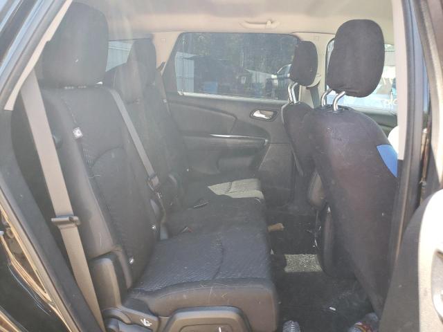 Photo 6 from auction – 2018 DODGE JOURNEY SE with VIN 3C4PDCAB4JT533364